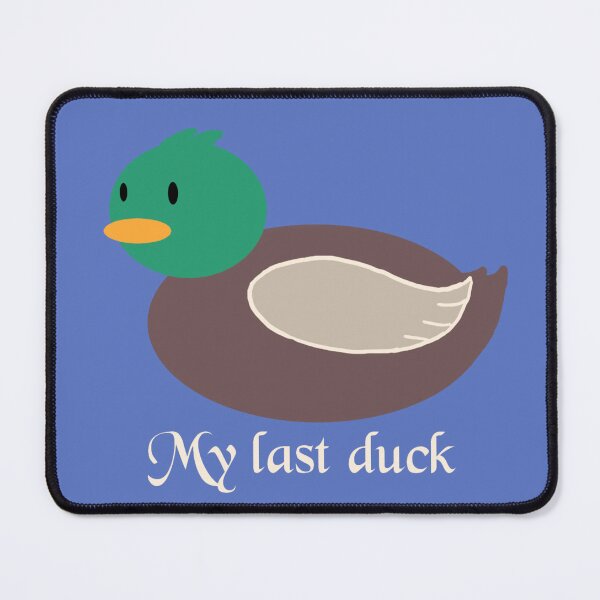 Item preview, My last duck designed and sold by Akasha1003.