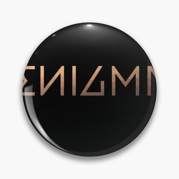 Item preview, Enigma Band designed and sold by Emery-shop.