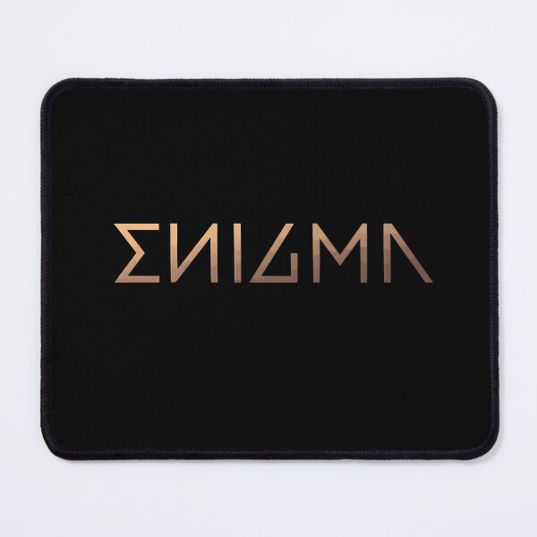 Item preview, Enigma Band designed and sold by Emery-shop.