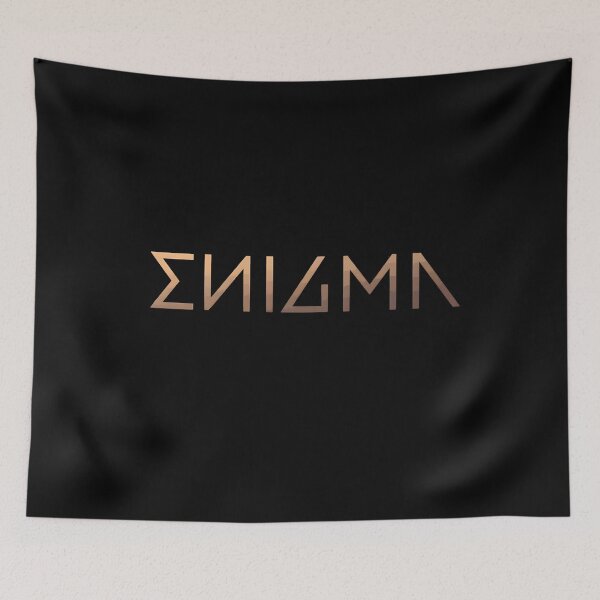 Item preview, Enigma Band designed and sold by Emery-shop.