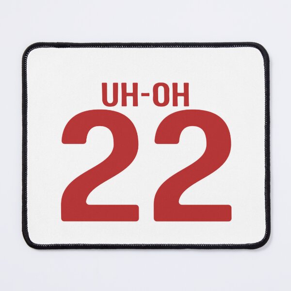 Item preview, Feeling 22 designed and sold by DopaStickers.