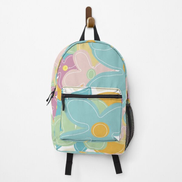 Item preview, Elegant flower field designed and sold by HeilArtDesign.