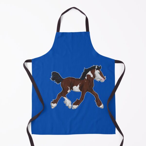 Item preview, Bay Overo Vanner Foal designed and sold by Sparklepupfaeri.