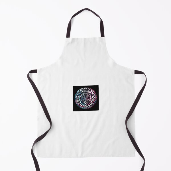 Item preview, visual illusions pre futuristic designs designed and sold by SomEonEelSe888.