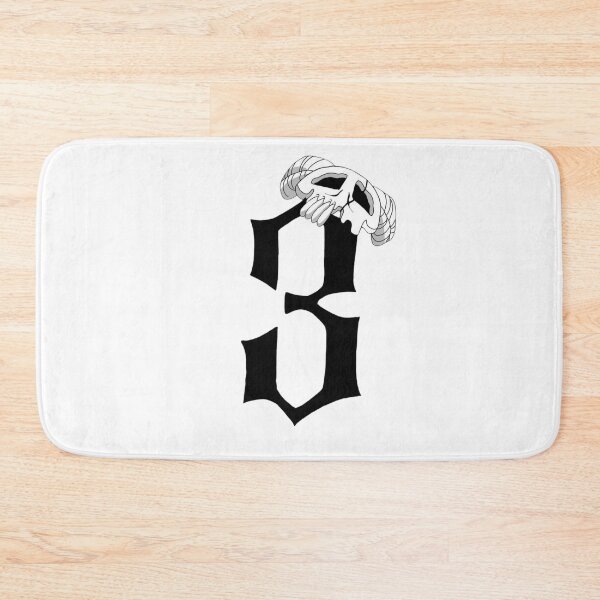 Item preview, the 3rd designed and sold by Vibrantiz-Flora.