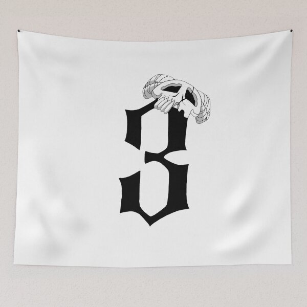 Item preview, the 3rd designed and sold by Vibrantiz-Flora.