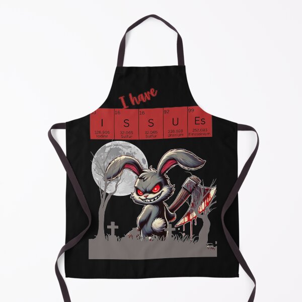 Item preview, I Have Issues! designed and sold by Vinaelly.