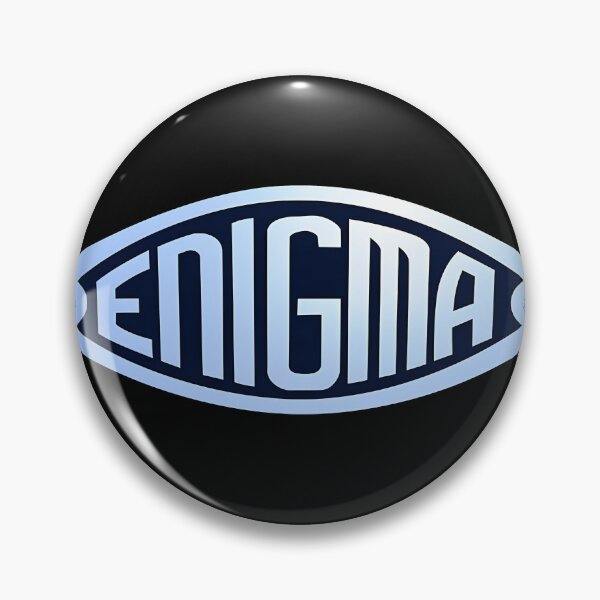 Item preview, Enigma Band designed and sold by Emery-shop.