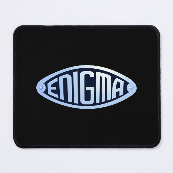 Item preview, Enigma Band designed and sold by Emery-shop.
