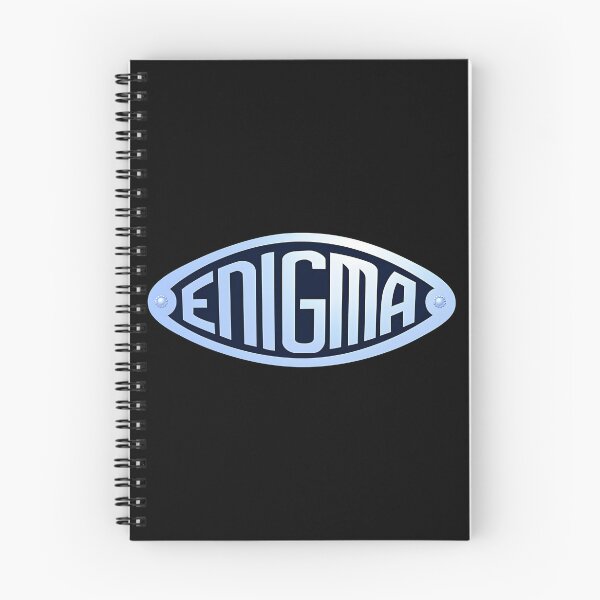 Item preview, Enigma Band designed and sold by Emery-shop.