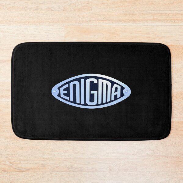 Item preview, Enigma Band designed and sold by Emery-shop.