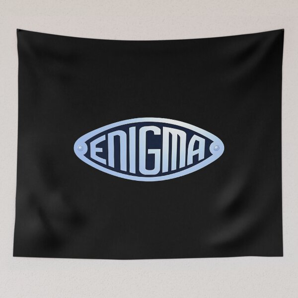 Item preview, Enigma Band designed and sold by Emery-shop.