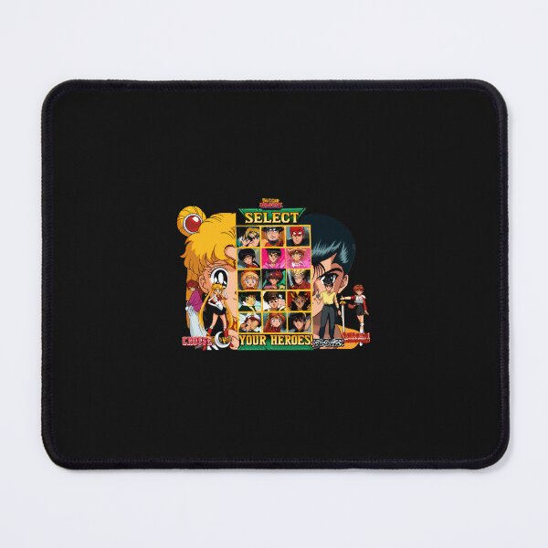 Item preview, Select 90s Heroes designed and sold by lucasdgead3.