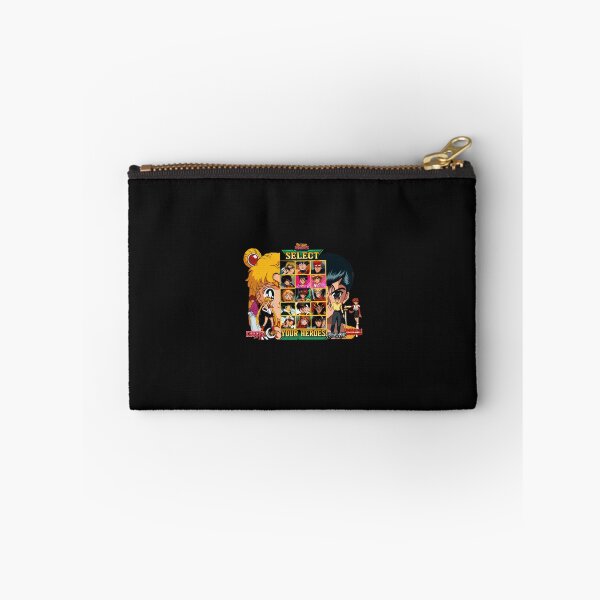 Item preview, Select 90s Heroes designed and sold by lucasdgead3.