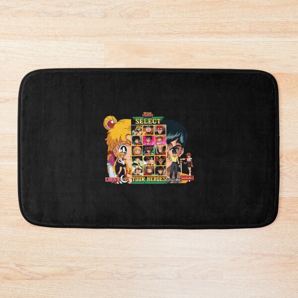 Item preview, Select 90s Heroes designed and sold by lucasdgead3.