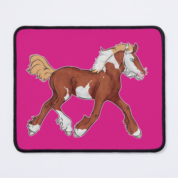 Item preview, Sorrel Overo Vanner Foal designed and sold by Sparklepupfaeri.