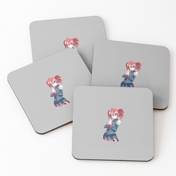 Item preview, Kasane Teto - Vocaloid designed and sold by Camille-Miranda.
