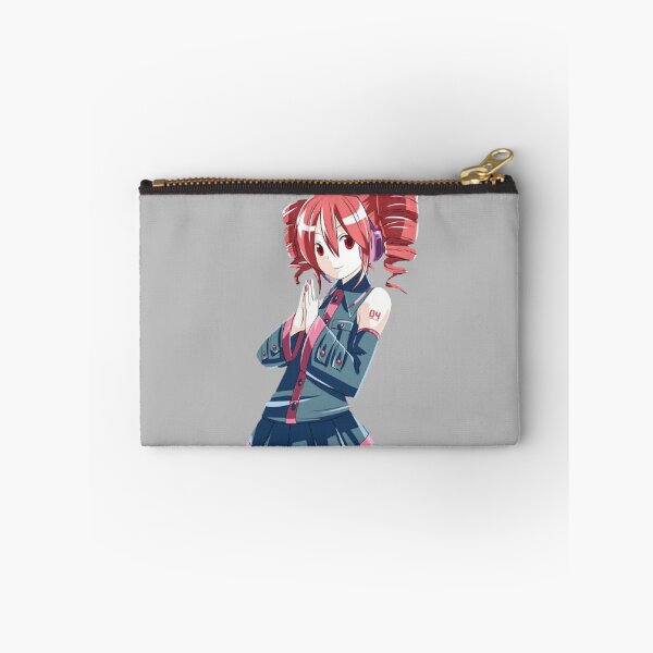 Item preview, Kasane Teto - Vocaloid designed and sold by Camille-Miranda.