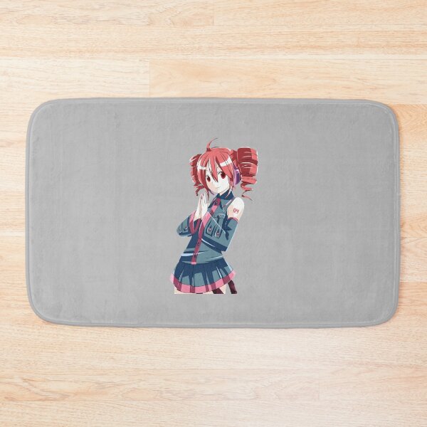 Item preview, Kasane Teto - Vocaloid designed and sold by Camille-Miranda.