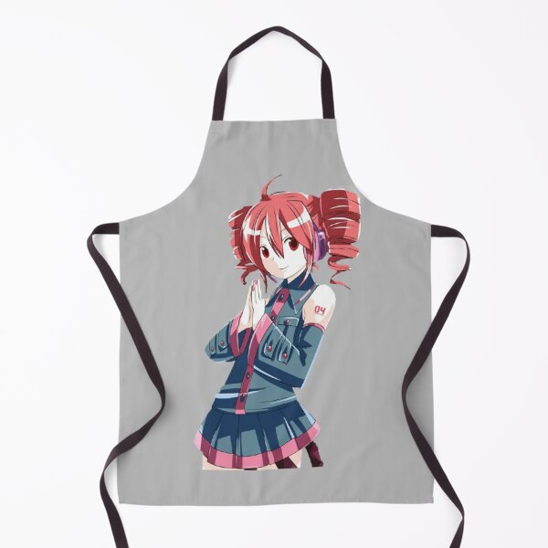 Item preview, Kasane Teto - Vocaloid designed and sold by Camille-Miranda.