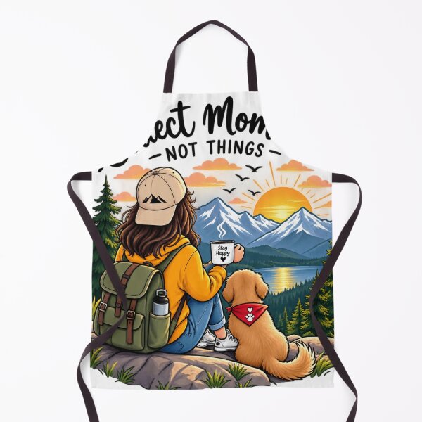 Item preview, Collect Moments Not Things designed and sold by fineetwork.