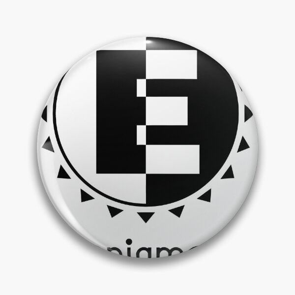Item preview, Enigma Band designed and sold by Emery-shop.