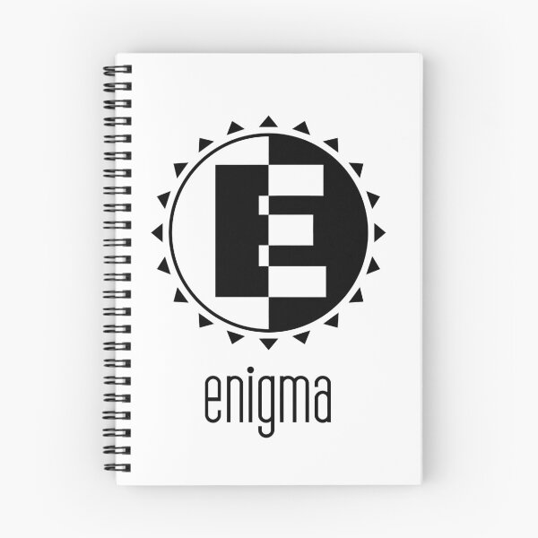 Item preview, Enigma Band designed and sold by Emery-shop.