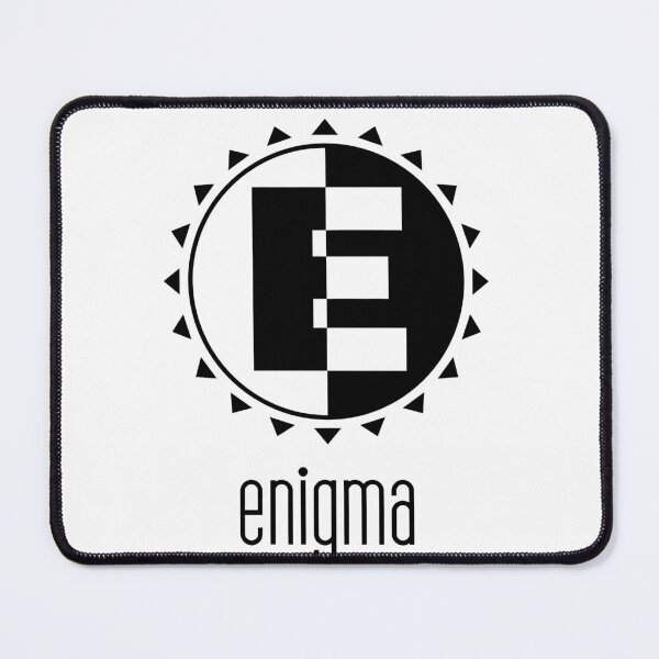 Item preview, Enigma Band designed and sold by Emery-shop.