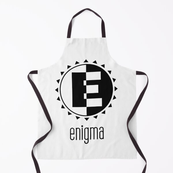 Item preview, Enigma Band designed and sold by Emery-shop.