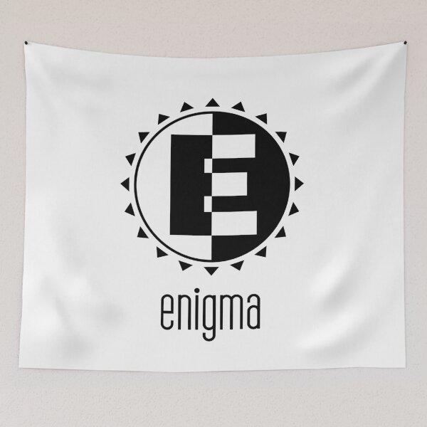 Item preview, Enigma Band designed and sold by Emery-shop.