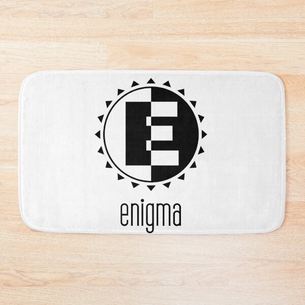 Item preview, Enigma Band designed and sold by Emery-shop.