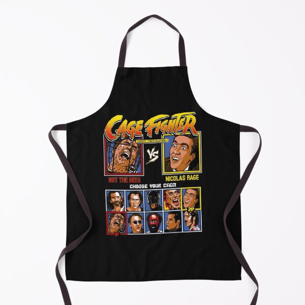 Item preview, Cage Fighter designed and sold by lucasdgead3.