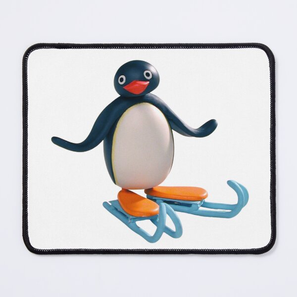 Item preview, pingu designed and sold by Megan-G-Lait.
