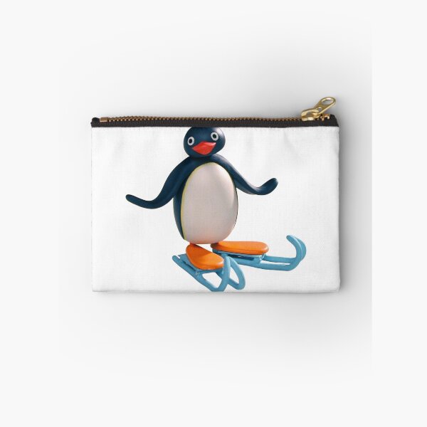 Item preview, pingu designed and sold by Megan-G-Lait.