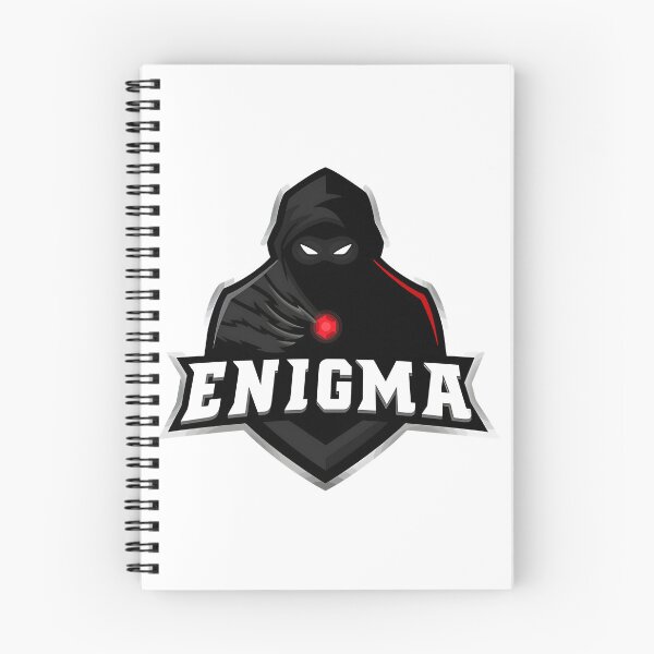 Item preview, Enigma Band designed and sold by Emery-shop.
