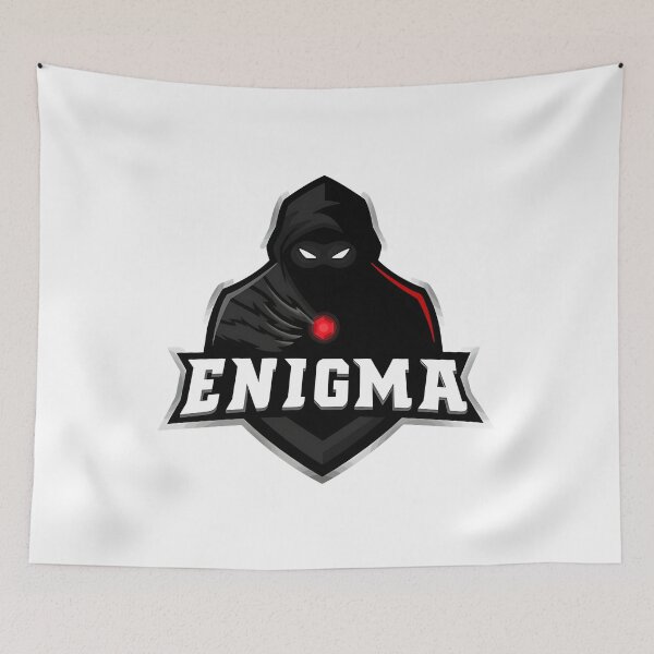 Item preview, Enigma Band designed and sold by Emery-shop.
