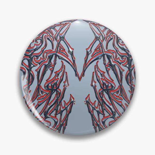 Item preview, Infernal Twin Sigils designed and sold by JFOdesign.