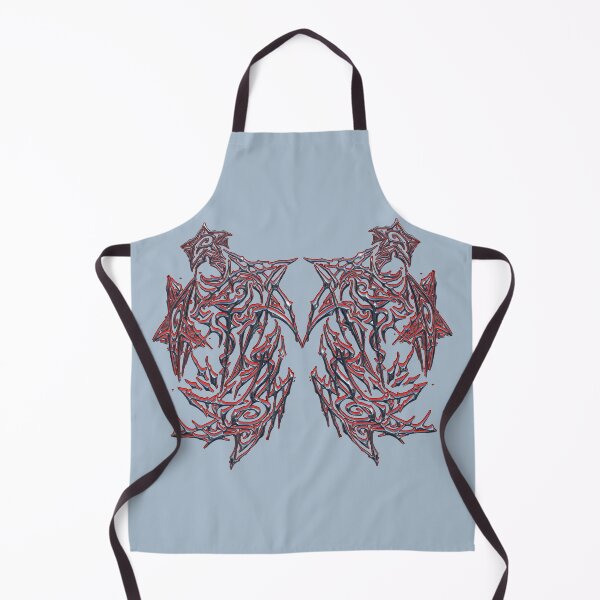 Item preview, Infernal Twin Sigils designed and sold by JFOdesign.