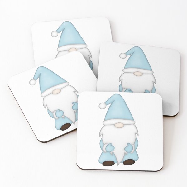 Item preview, Winter Gnome designed and sold by odet amo.