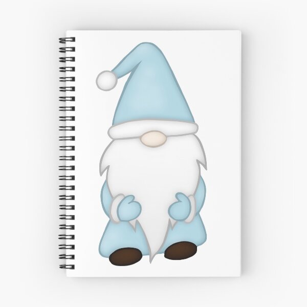Item preview, Winter Gnome designed and sold by odet amo.
