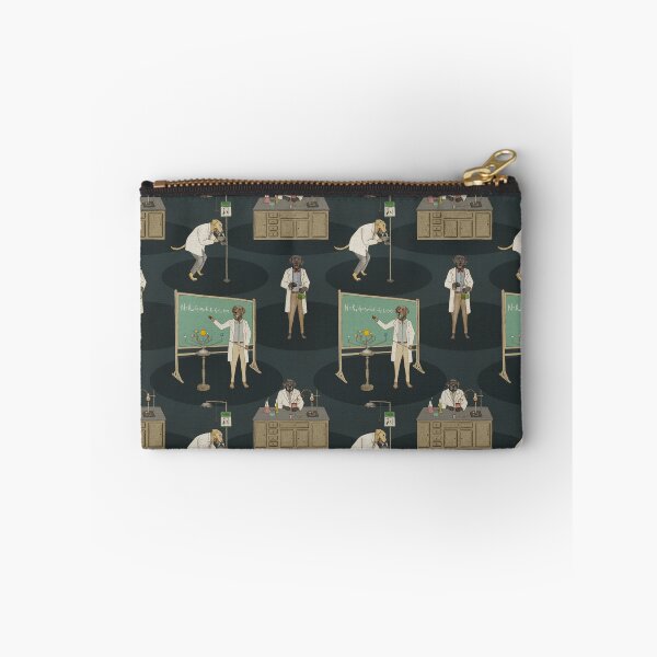 Item preview, Science Labs - Labrador Retriever Scientist Dogs designed and sold by somecallmebeth.