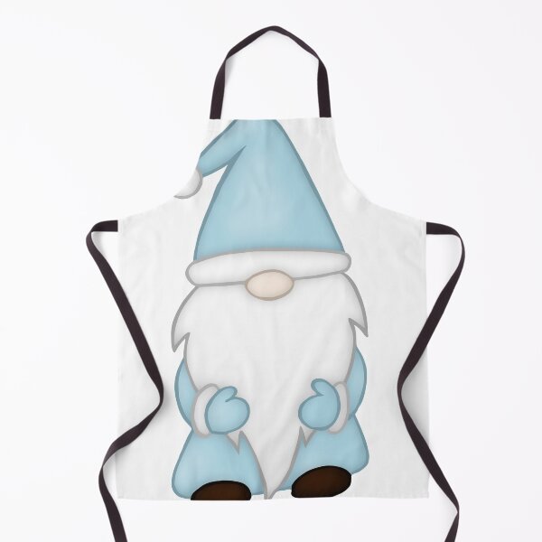 Item preview, Winter Gnome designed and sold by odet amo.