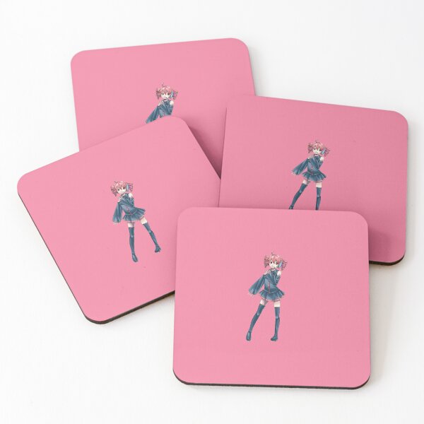 Item preview, Kasane Teto - Vocaloid designed and sold by Camille-Miranda.