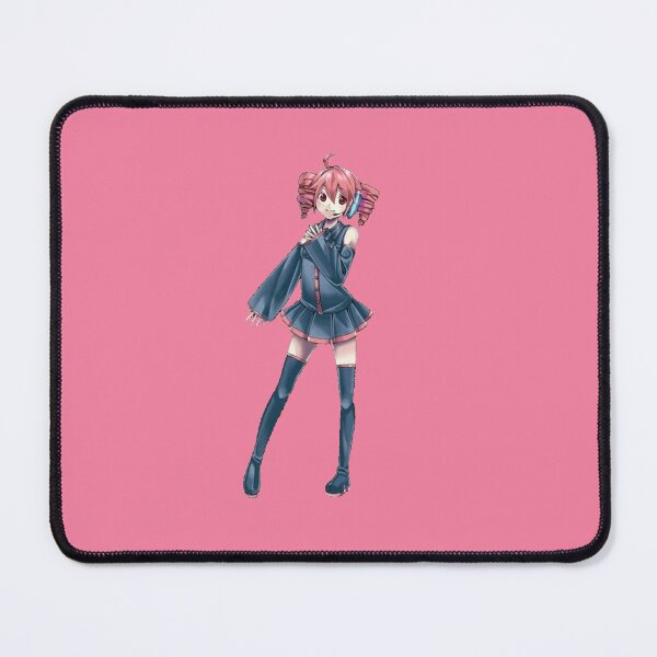 Item preview, Kasane Teto - Vocaloid designed and sold by Camille-Miranda.