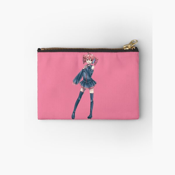 Item preview, Kasane Teto - Vocaloid designed and sold by Camille-Miranda.