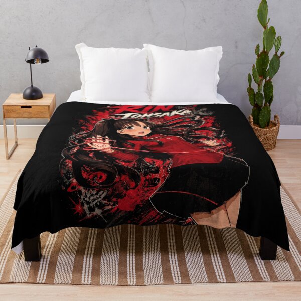 Item preview, Rin Tohsaka designed and sold by DrFumaStone.