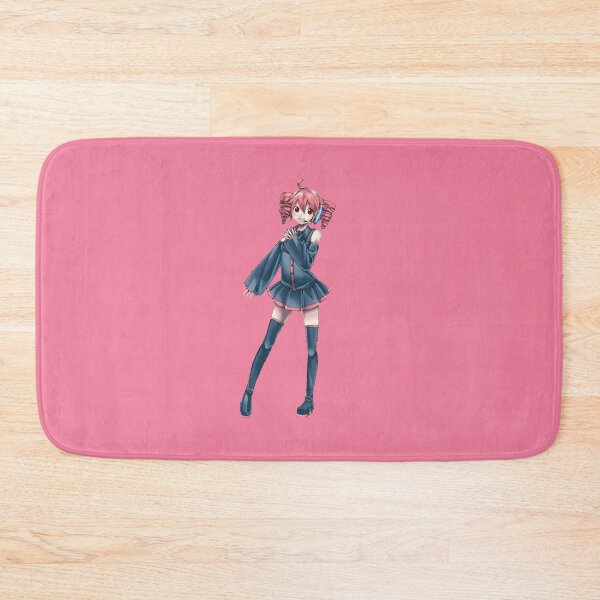 Item preview, Kasane Teto - Vocaloid designed and sold by Camille-Miranda.