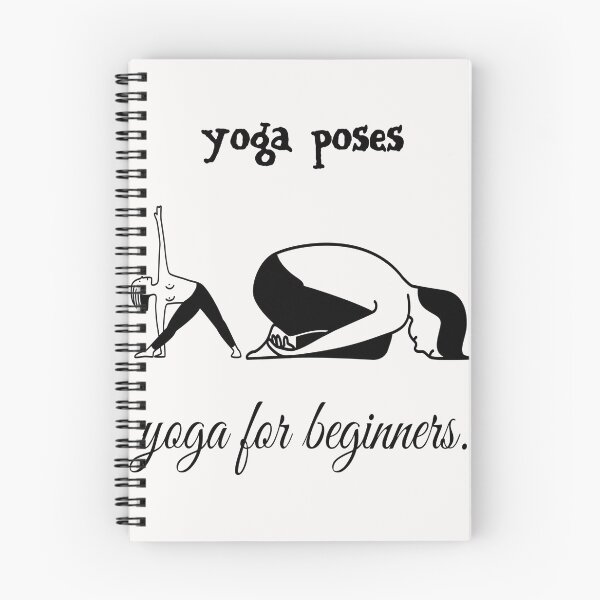 Item preview, M&M-YOGA POSES designed and sold by Madam Manju.