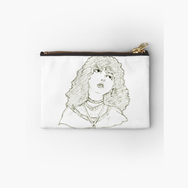 Item preview, Girl with curly hair designed and sold by JuanAlmeidaArts.