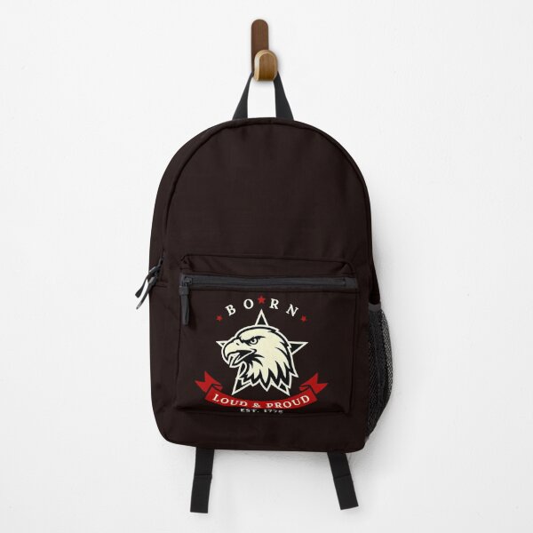 Item preview, land of the free designed and sold by kalbostyle.